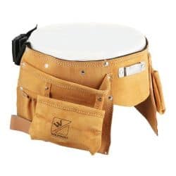Ceinture porte-outils 10...