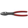 Pince multiprise frontale TWINGRIP 82 01 200 KNIPEX