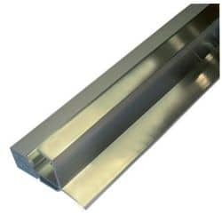 Profil de seuil aluminium...