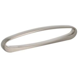 Poignée Ellips zamak Inox...