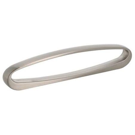 Poignée Ellips zamak Inox brossé 11.3601.49 METAKOR
