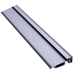 Profil de seuil aluminium...