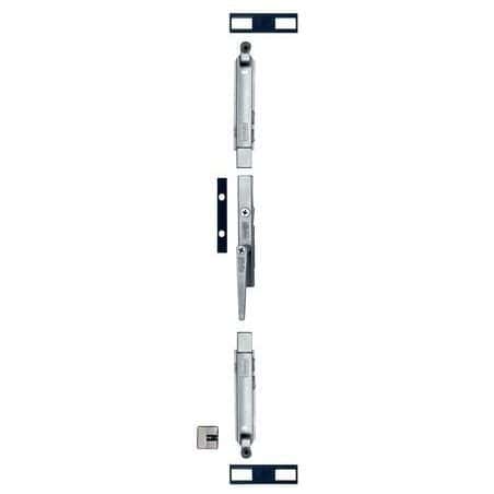 Kit de fermeture 1501 pour semi-fixe 1501_Z5 FAPIM