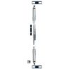Kit de fermeture 1501 pour semi-fixe 1501_Z5 FAPIM