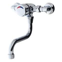 Robinet de lavabo mitigeur...