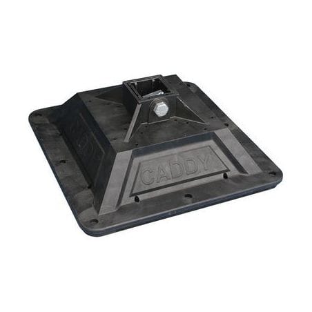 Support de toiture Pyramid carré 360422 NVENTCADDY