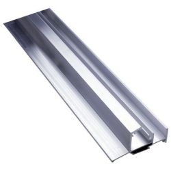 Profil de seuil aluminium...