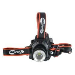 Lampe frontale LED 900...