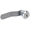 Serrure batteuse à came spéciale 1420001/999 RONIS