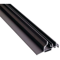 Profil de seuil aluminium...