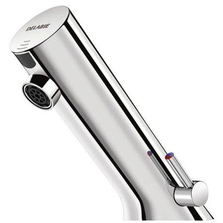 Mitigeur de lavabo TEMPOMATIC MIX5 499006  DELABIE