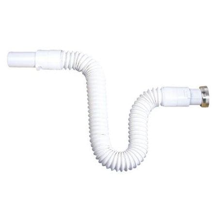Flexible extensible souple pour lavabo REC32 PBTUB