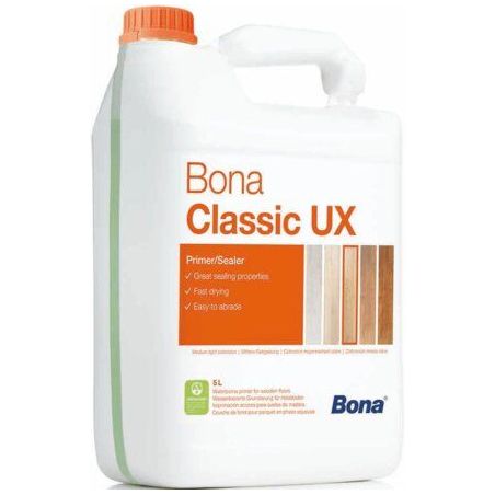 Primaire pour parquets classic UX WB100620001 BONA