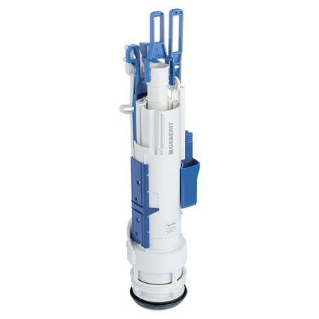 Mécanisme de chasse d'eau 212 244.820.00.1 GEBERIT