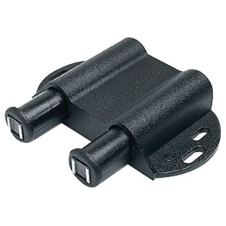 Loqueteau magnétique à deux ressorts 04.0851060041