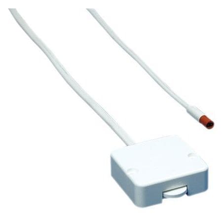 Contacteur de porte 230 V blanc 525.701.12 ELEKTRA