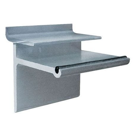 Support tablette en verre 3347-0-005-990 BOHNACKER