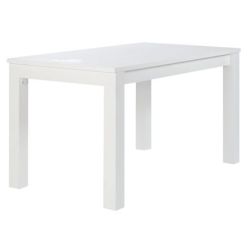 Coulisse bout de table ALU...