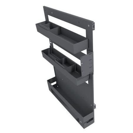 Coulissant sous-chef SLIM 6SCG4SLIM1PZ GOLLINUCCI