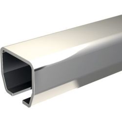 Rail simple acier minisport...