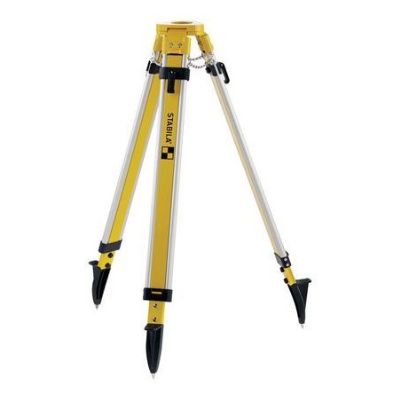 Trépied chantier BST-S 100 à 160 cm 18456 STABILA