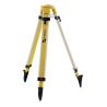 Trépied chantier BST-S 100 à 160 cm 18456 STABILA
