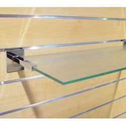 Console tablette en verre...