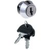 Serrure à came batteuse ronde 4900-01 VARIE RONIS