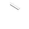 Diffuseur pour profil MEC rack 19700850100 L ET S