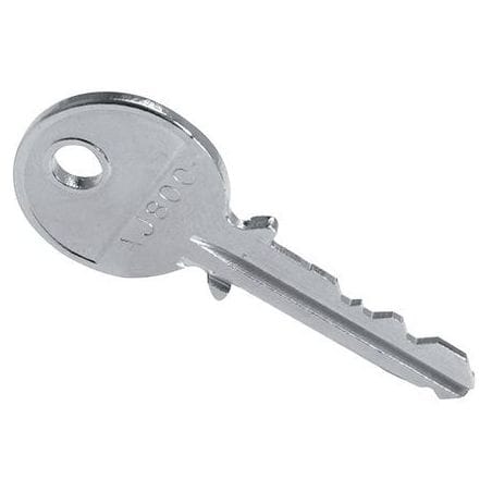 Clé passe pour monnayeur Oméga CLEPASSE4092 RONIS