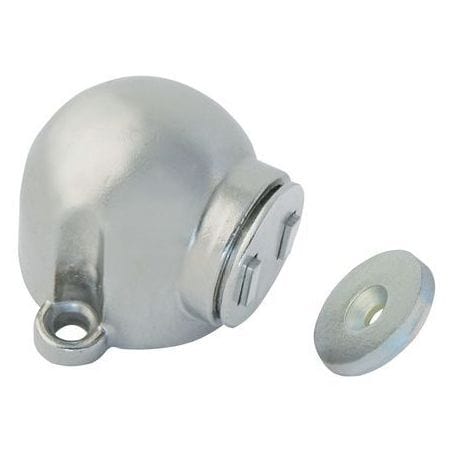 Loqueteau magnétique satellite En applique LM5701