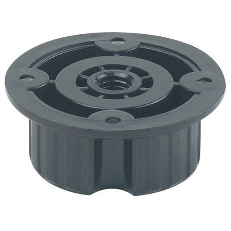 Embase ronde ABS pour pied seul 83500P2N000 CAMAR