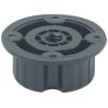 Embase ronde ABS pour pied seul 83500P2N000 CAMAR