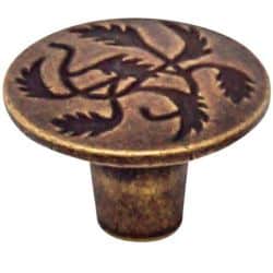 Bouton PROVENCE zamak...