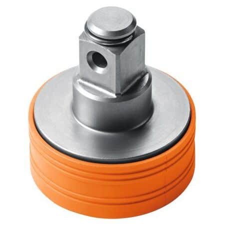Adaptateur QuickIN pour douilles 64203002010 FEIN
