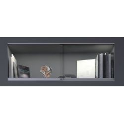 Set vitrine coulissante...