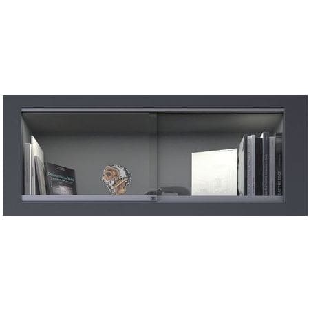 Set vitrine coulissante Securitrack 60700A ADLER
