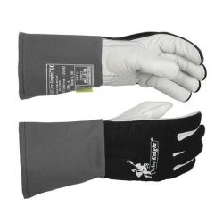 Gant Arc Knight cuir de...