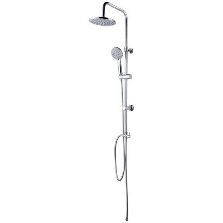 Ensemble de douche Altair round SC117NEW Disflex