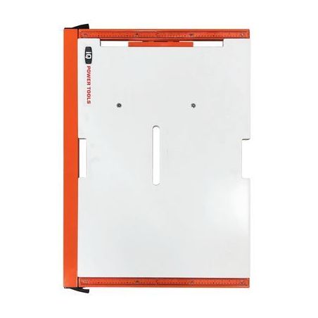 Rallonge de table pour scie TS244 TS244/RAL ATDV