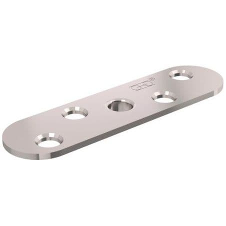 Platine de fixation droite 26XA2 0026XA2 MANTION