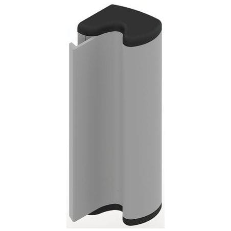 Fermeture SORGHO DS6127 DS6127-007 LA CROISEE DS