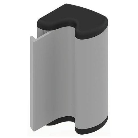 Fermeture SORGHO DS6126 DS6126-007 LA CROISEE DS