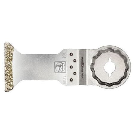 Lame E-Cut à concrétion diamant 63502204210 FEIN