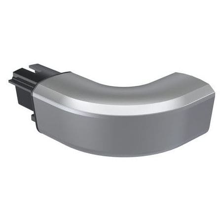 Embout coudé main courante VERCY 207762 VACHETTE
