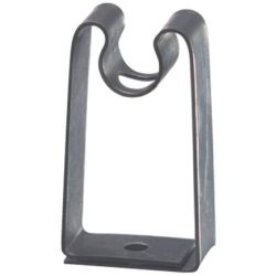 Clips de plinthes...