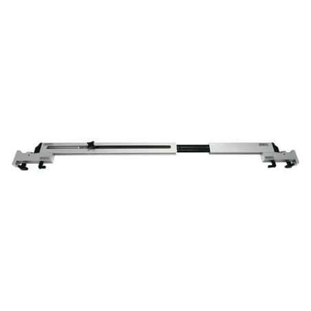 Écarteur pour profil Invisidoor 80032011 ARGENTA