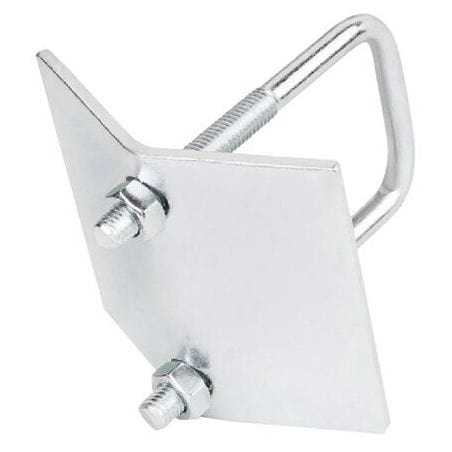Etrier de serrage pour charges moyennes ABGX4121