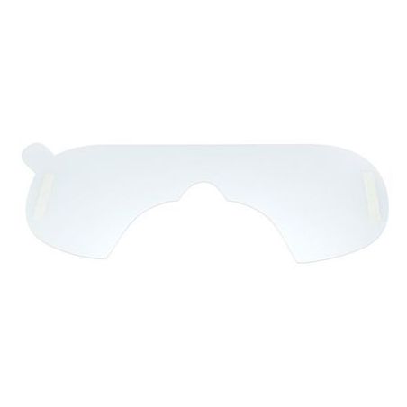 Film de protection pour visière (X10) SPM520 GVS