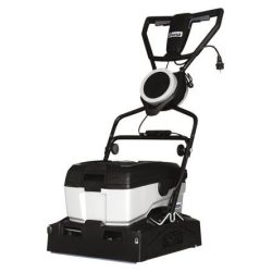 Auto-laveuse powerscrubber...